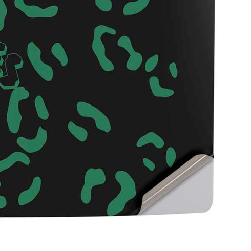 The Flinstones The Flintstones Pattern PS5 Pro Disk Console Skin
