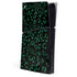 The Flinstones The Flintstones Pattern PS5 Slim Digital Edition Console Skin