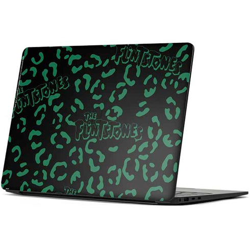The Flinstones The Flintstones Pattern Surface Laptop 7 13.8in Skin