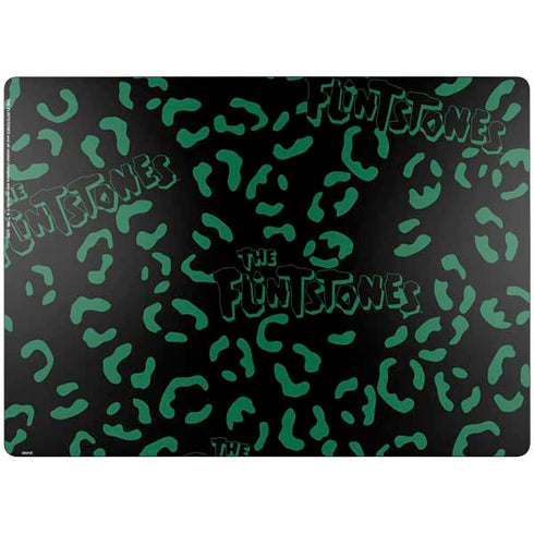 The Flinstones The Flintstones Pattern Surface Laptop 7 13.8in Skin