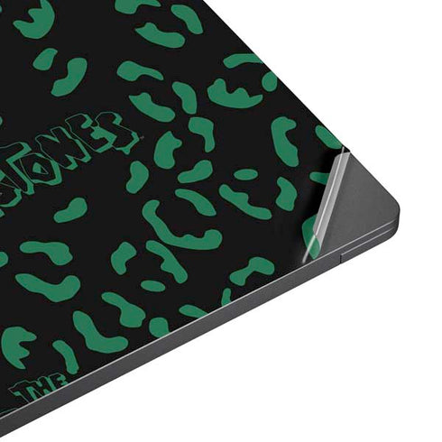 The Flinstones The Flintstones Pattern Surface Laptop 7 13.8in Skin