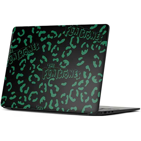 The Flinstones The Flintstones Pattern Surface Laptop 7 15in Skin