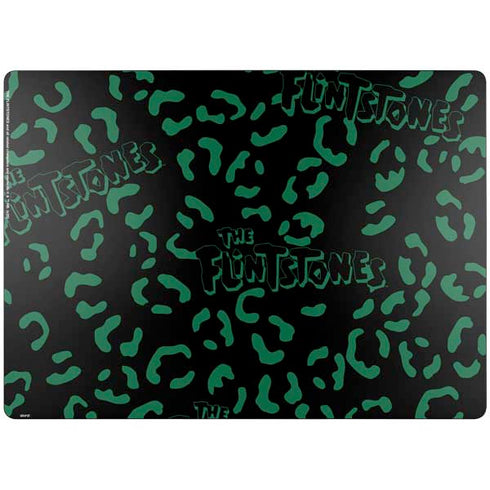 The Flinstones The Flintstones Pattern Surface Laptop 7 15in Skin