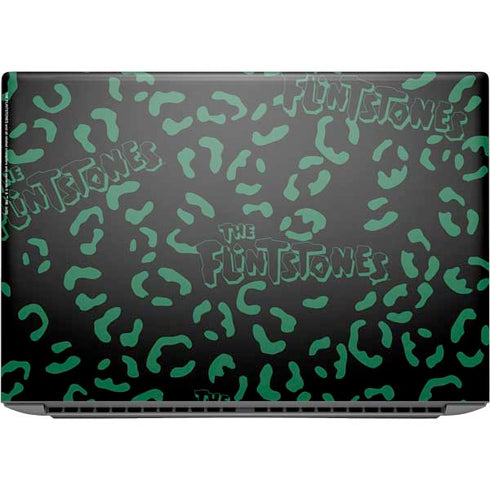The Flinstones The Flintstones Pattern HP ZBook Fury 16 G10 Skin