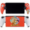 The Flinstones The Flintstones PlayStation Portal Remote Player Skin