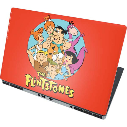The Flinstones The Flintstones Dell Precision Skin