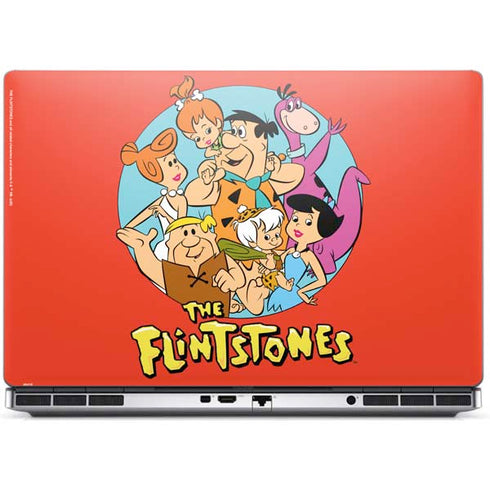 The Flinstones The Flintstones Dell Precision Skin