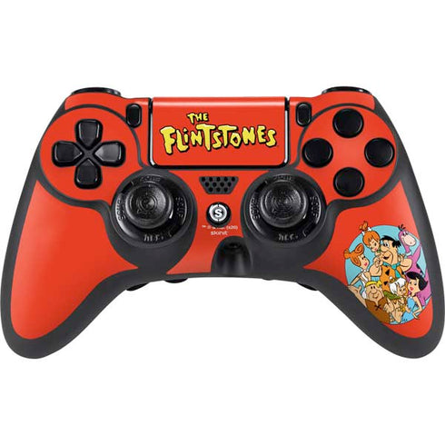 The Flinstones The Flintstones PlayStation PS4 Skins