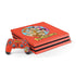 The Flinstones The Flintstones PlayStation PS4 Skins