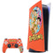 The Flinstones The Flintstones PlayStation PS5 Skins