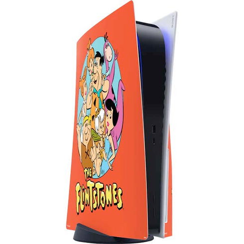 The Flinstones The Flintstones PlayStation PS5 Skins