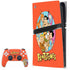 The Flinstones The Flintstones PlayStation PS5 Skins