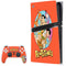 The Flinstones The Flintstones PS5 Pro Bundle Skin