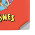 The Flinstones The Flintstones PS5 Pro Disk Console Skin