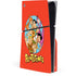 The Flinstones The Flintstones PlayStation PS5 Skins