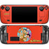 The Flinstones The Flintstones Steam Deck Handheld Gaming Computer OLED Skin