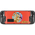 The Flinstones The Flintstones Steam Deck Handheld Gaming Computer Skin