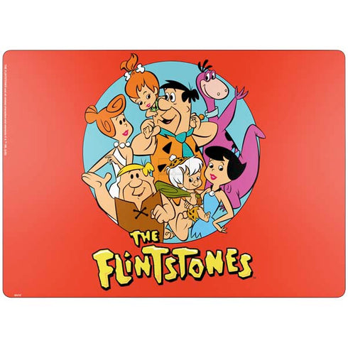 The Flinstones The Flintstones Surface Laptop 7 13.8in Skin