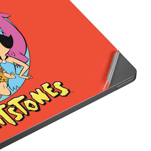 The Flinstones The Flintstones Surface Laptop 7 13.8in Skin