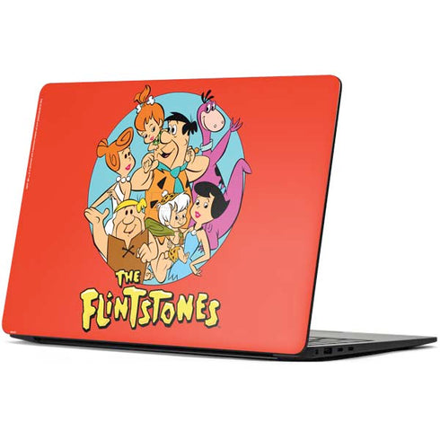 The Flinstones The Flintstones Surface Laptop 7 15in Skin