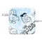 The Flinstones The Flintstones Tie Dye Print 85W Power Adapter (15 and 17 inch MacBook Pro Charger) Skin