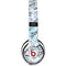 The Flinstones The Flintstones Tie Dye Print Beats Solo 3 Wireless Skin