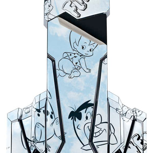 The Flinstones The Flintstones Tie Dye Print BENGOO G9000 Skin