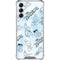 The Flinstones The Flintstones Tie Dye Print Gabb Phone 4 Clear Case