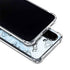 The Flinstones The Flintstones Tie Dye Print Galaxy A36 5G Clear Case