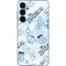 The Flinstones The Flintstones Tie Dye Print Galaxy A36 5G Skin