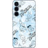 The Flinstones The Flintstones Tie Dye Print Galaxy A36 5G Skin