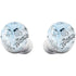 The Flinstones The Flintstones Tie Dye Print Galaxy Buds Plus Skin