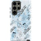 The Flinstones The Flintstones Tie Dye Print Galaxy S23 Ultra Pro Case