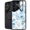The Flinstones The Flintstones Tie Dye Print Galaxy S24 FE Kickstand Case