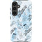 The Flinstones The Flintstones Tie Dye Print Galaxy S25 Impact Case