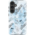 The Flinstones The Flintstones Tie Dye Print Galaxy S25 Impact Case