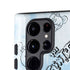 The Flinstones The Flintstones Tie Dye Print Galaxy S25 Ultra Impact Case