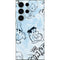 The Flinstones The Flintstones Tie Dye Print Galaxy S24 Ultra Skin