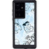 The Flinstones The Flintstones Tie Dye Print Galaxy S24 Ultra Waterproof Case