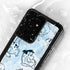 The Flinstones The Flintstones Tie Dye Print Galaxy S24 Ultra Waterproof Case