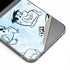 The Flinstones The Flintstones Tie Dye Print Galaxy Z Flip6 Skin