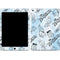 The Flinstones The Flintstones Tie Dye Print iPad Skins