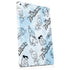 The Flinstones The Flintstones Tie Dye Print Apple iPad Skin