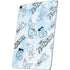 The Flinstones The Flintstones Tie Dye Print Apple iPad Air Skin