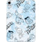 The Flinstones The Flintstones Tie Dye Print Apple iPad Mini Skin