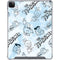 The Flinstones The Flintstones Tie Dye Print iPad Cases