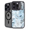 The Flinstones The Flintstones Tie Dye Print iPhone 14 Pro Kickstand Case