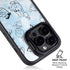 The Flinstones The Flintstones Tie Dye Print iPhone 14 Pro Max Kickstand Case