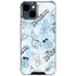 The Flinstones The Flintstones Tie Dye Print iPhone 15 Clear Case