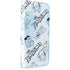 The Flinstones The Flintstones Tie Dye Print iPhone 15 Pro Folio Case